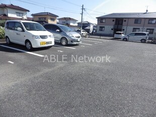 ウィンザー田代外町の物件外観写真